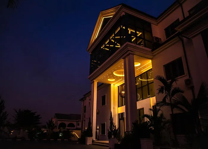 The Stallion Abuja