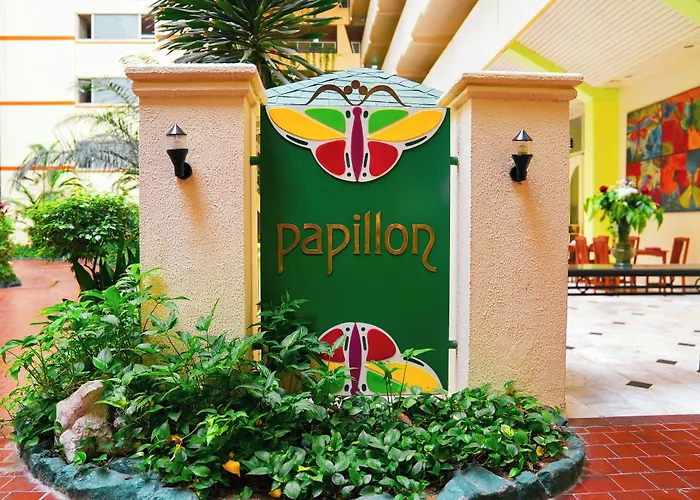 Abuja Continental Hotel