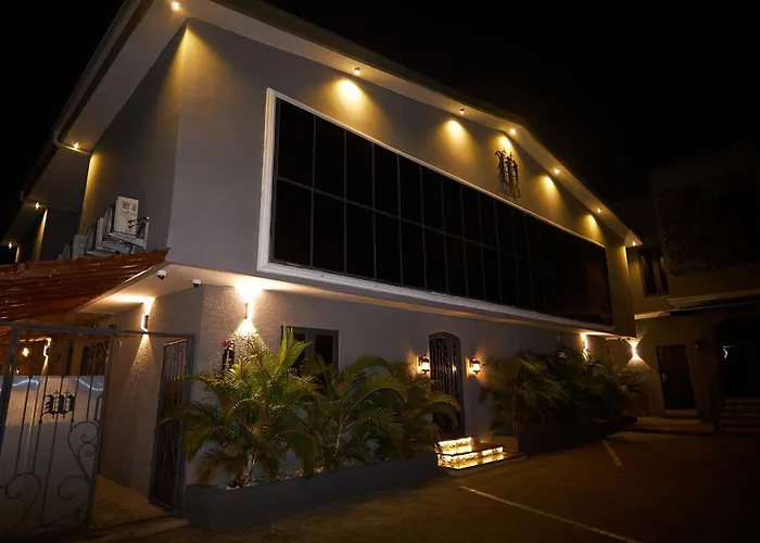 The Westbury Inn