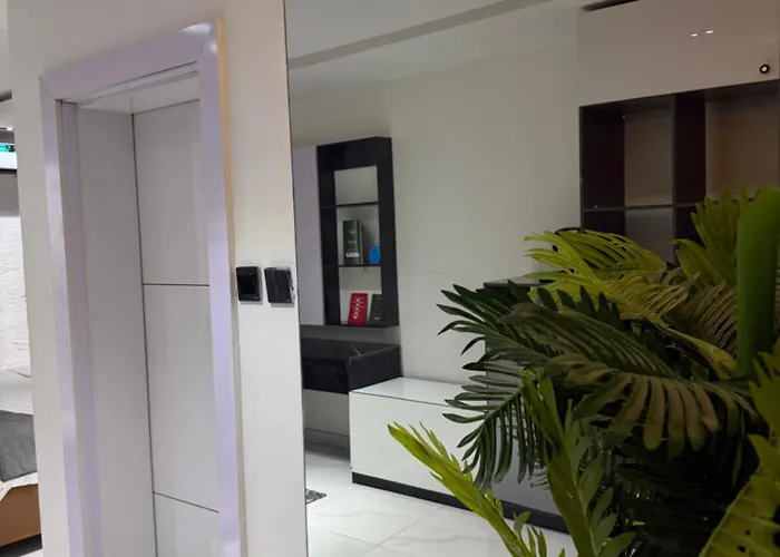 Austra Hotels And Suite Maitama Abuja