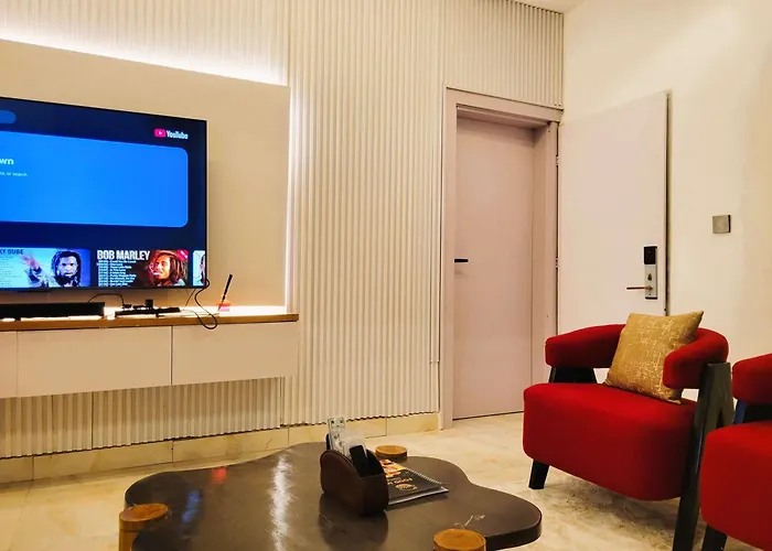 Emirates Residence