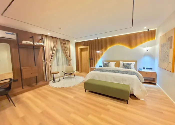 Amazonia Luxury