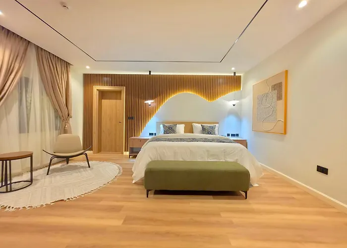 Amazonia Luxury