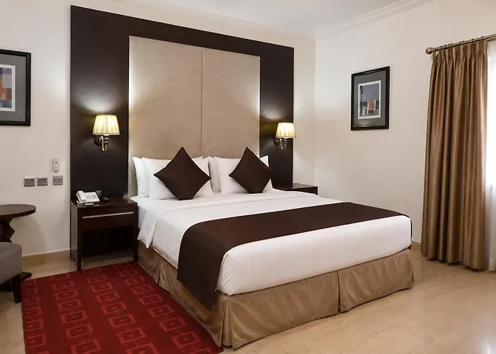 Chelsea Hotel, Wuse 2, Abuja